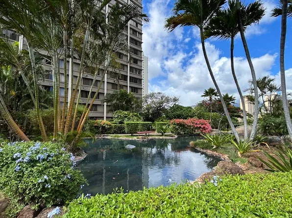 55 S Kukui St, Honolulu, HI