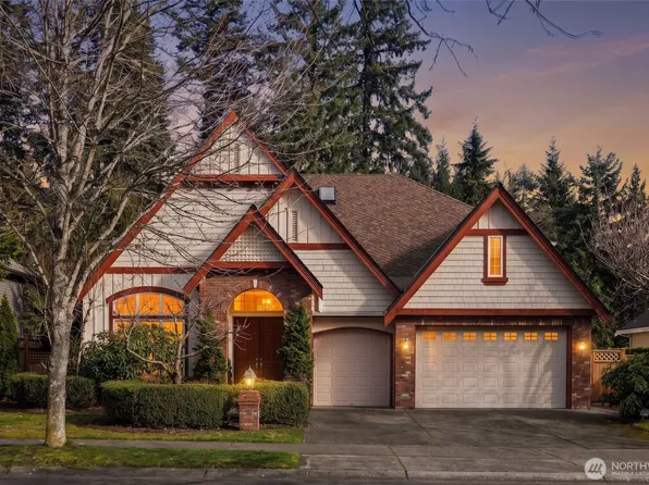 15327 3rd Drive SE, Mill Creek, WA 98012