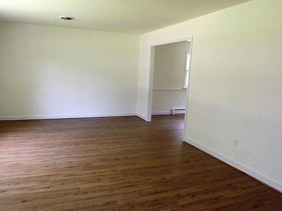 First Level Living Room