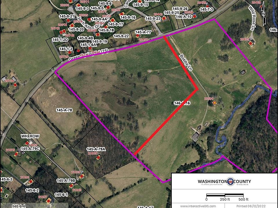 Green Spring Rd, Abingdon, VA 24211 MLS 83076 Zillow