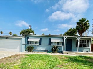 919 W Blue Ash Rd, West Covina, CA 91790