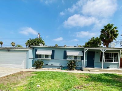 919 W Blue Ash Rd, West Covina, CA, 91790