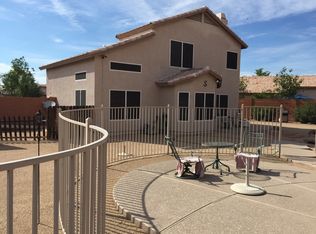 1511 S Saint Paul, Mesa, AZ 85206