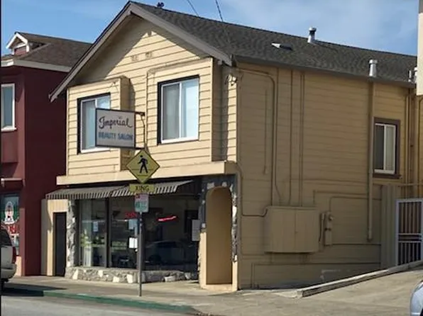 805-807 Linden Ave, South San Francisco, CA 94080