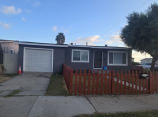 4105 Epsilon St, San Diego, CA 92113