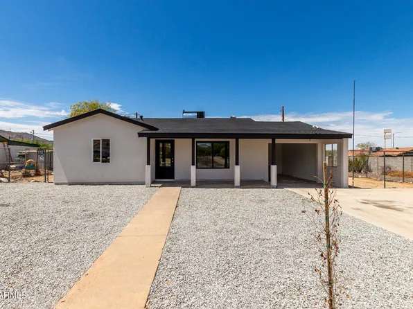 9214 S 1ST Avenue, Phoenix, AZ 85041