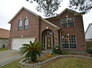 6410 Founding Dr, Katy, TX 77449