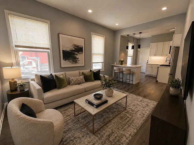 331 Marshall St #1 — Photo 1