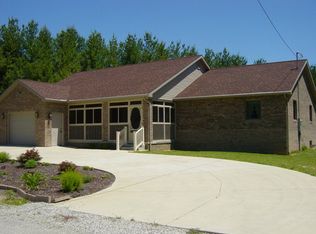 373 Smith Rd, Waverly, OH 45690