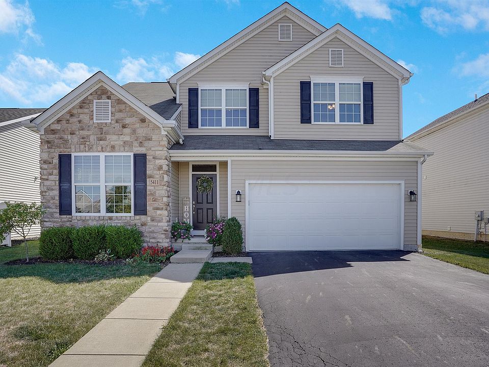 1st image of 5411 Redwater Dr