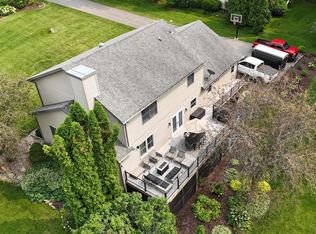 3647 Vickiann St, Verona, WI 53593