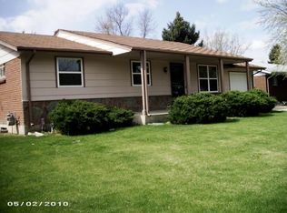7120 E Wyoming Pl, Denver, CO 80224