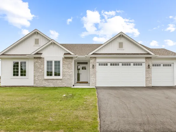 12309 Lakeview Dr, Loves Park, IL 61111