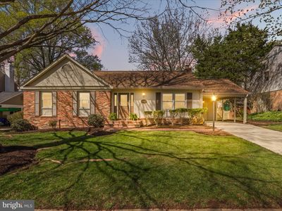 6902 Stonebridge Ct, Alexandria, VA, 22306