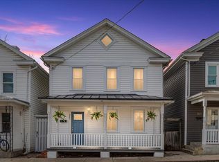 321 Fairview Ave, Winchester, VA 22601