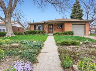 13775 E 25th Pl, Aurora, CO 80011