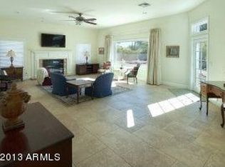 8219 E Voltaire Ave, Scottsdale, AZ 85260