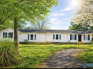 37041 Us Highway 411, Ashville, AL 35953