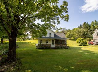 137 Gulf Brook Rd, Roscoe, NY 12776