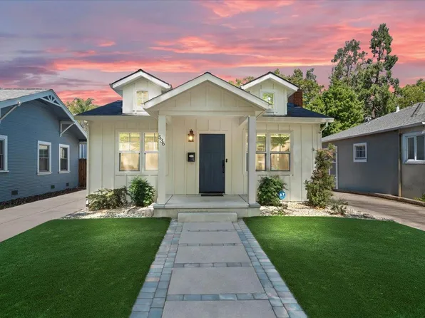536 38th St, Sacramento, CA 95816