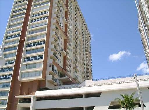 The Pompano Beach Club South Tower