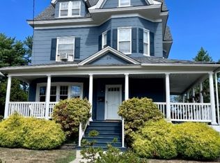 210 Ross Pl #2, Westfield, NJ 07090