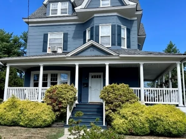 210 Ross Pl #2, Westfield, NJ 07090