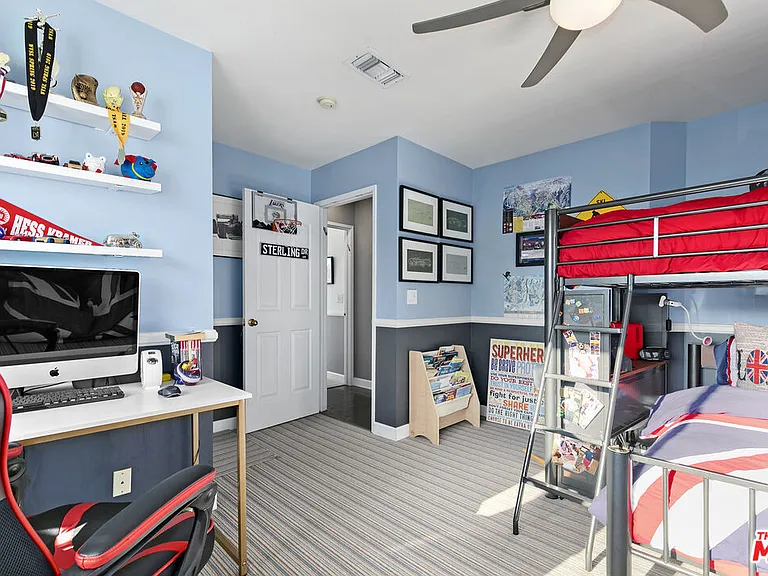 5176 Don Pio Dr — Photo 20
