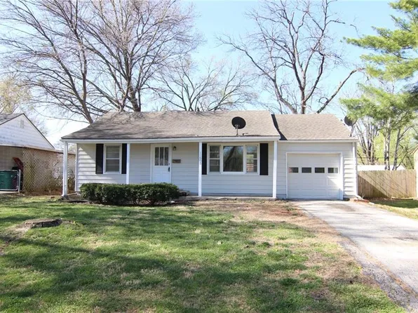 11605 W 68th Ter, Shawnee, KS 66203