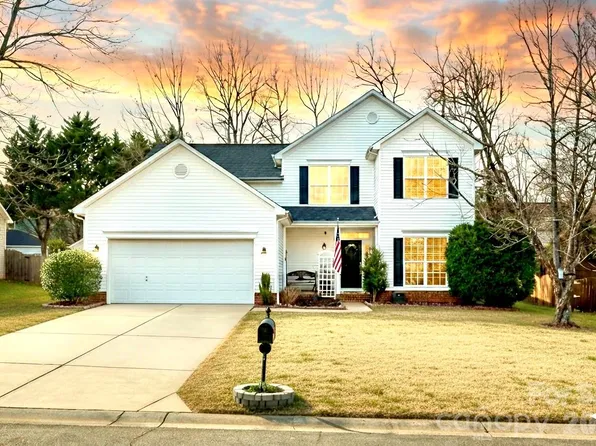 1325 Dansington Ave, Rock Hill, SC 29730