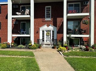 1810 National Rd APT B1-304, Wheeling, WV 26003