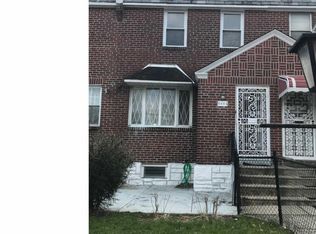 8604 Thouron Ave, Philadelphia, PA 19150