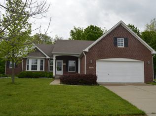 10663 Nassau St, Indianapolis, IN 46234