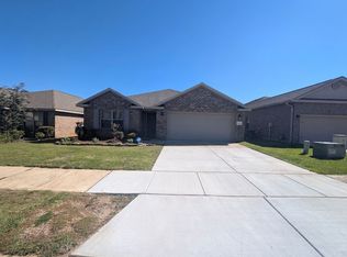 3359 Lace Bark Dr, Mobile, AL 36693