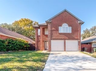 6909 Hickory Crk, Plano, TX 75023