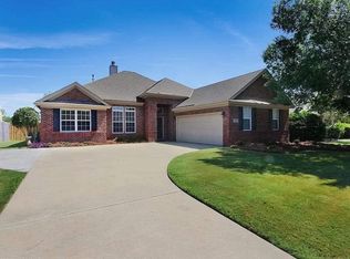 9609 Helmsley Cir, Montgomery, AL 36117