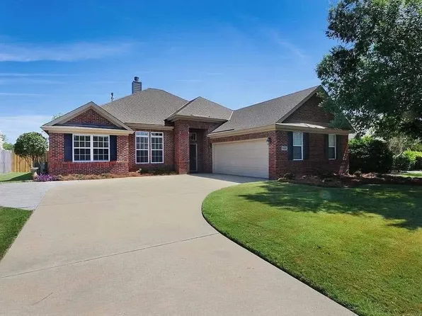 9609 Helmsley Cir, Montgomery, AL 36117