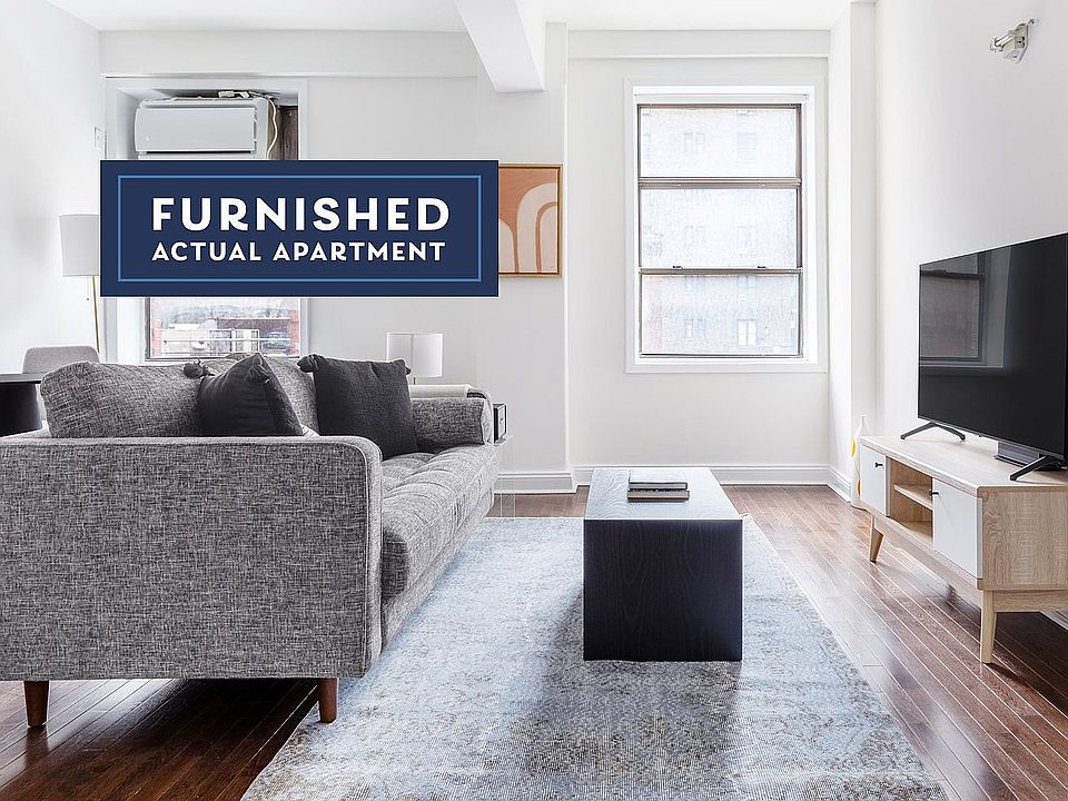 1st image of 132 E 45th St APT 4D