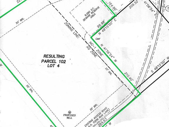 2nd image of Coon Run Ln
