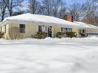 13 Dennis Cir, Northborough, MA 01532