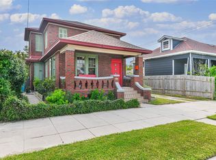 2505 37th St, Galveston, TX 77550