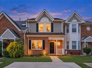 720 Hunters Quay, Chesapeake, VA 23320