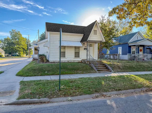 601 S 18th St, Fort Smith, AR 72901