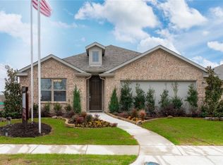 3109 Dominion St, Denton, TX 76209