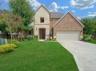 28702 Howards Bull, Boerne, TX 78015