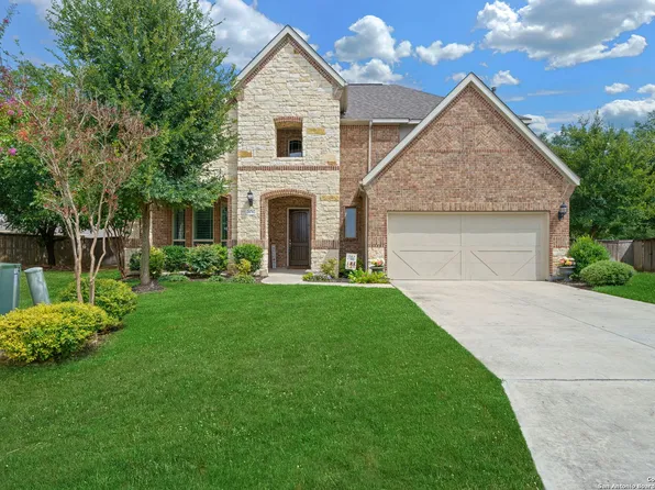 28702 HOWARDS BULL, Boerne, TX 78015
