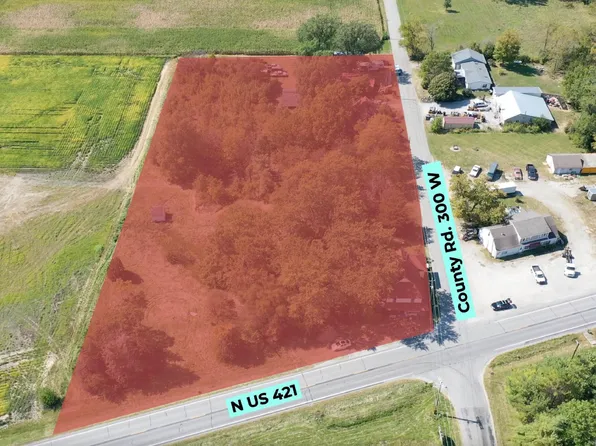 2996 N Us Highway 421, Whitestown, IN 46075