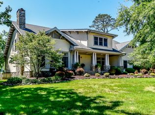 1937 S Whitehall St, Maryville, TN 37803
