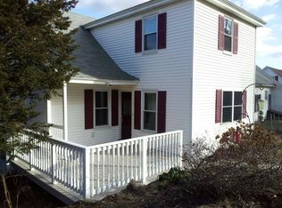 115 Gorham St, Chelmsford, MA 01824