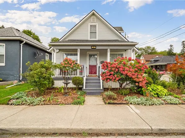 24 Elliott Ave, Brantford, ON N3T 1E5